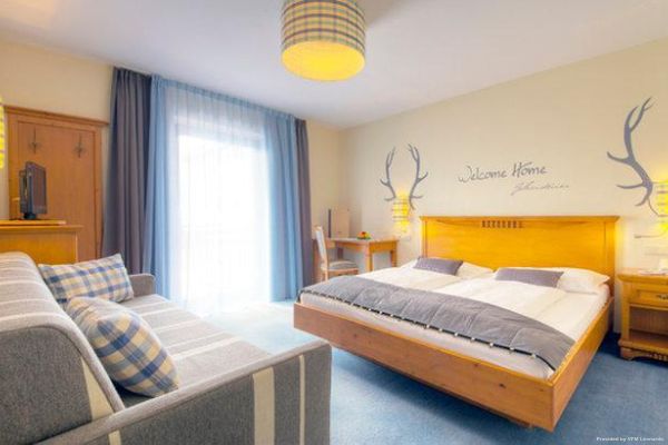 Falkensteiner Hotel & Spa Sonnenparadies (Terenten)